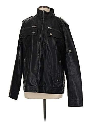 X-Ray Jacket (view 1)