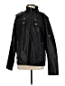 X-Ray 100% Polyester Black Jacket Size M - photo 1