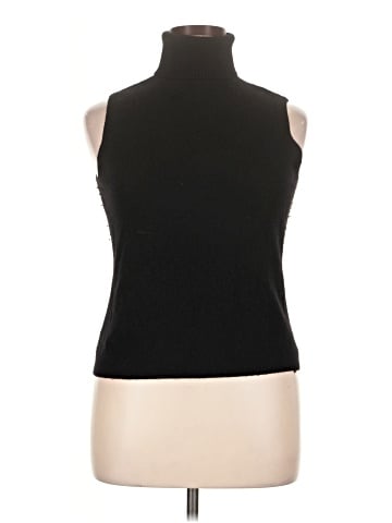 Valerie Stevens Sleeveless Top (view 1)