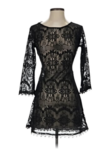 Lulus Cocktail Dress (view 1)