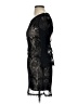 Lulus Black Cocktail Dress Size XS - photo 5