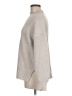 Gap Gray Turtleneck Sweater Size M - photo 5