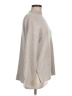 Gap Gray Turtleneck Sweater Size M - photo 4