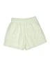 Unbranded Solid Green Shorts Size L - photo 2
