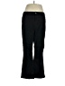 New Look Black Dress Pants Size 14 - photo 1