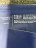 Victoria's Secret Color Block Blue Active Pants Size 8 - photo 7