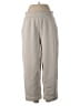 Haven Well Within Solid Gray Active Pants Size M - photo 1