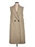 Zara Tan Coat Size M - photo 1