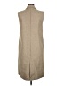Zara Tan Coat Size M - photo 2