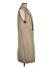 Zara Tan Coat Size M - photo 4
