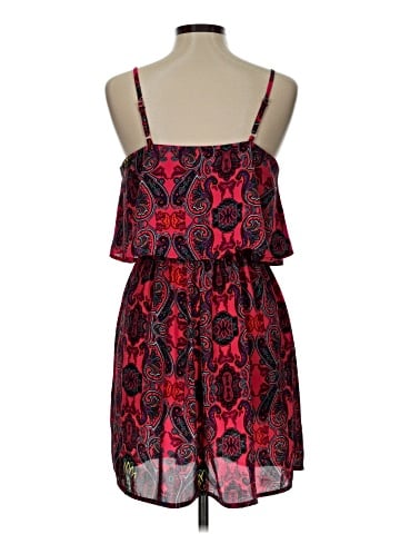 J for Justify Cocktail Dress (view 2)