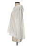 Weatherproof 100% Polyester White Pullover Hoodie Size M - photo 5
