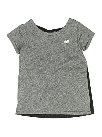 New Balance Active T-Shirt (view 1)