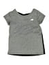 New Balance Gray Active T-Shirt Size 7 (estimated) - photo 1