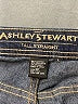 Ashley Stewart Blue Jeans Size 16T - photo 4