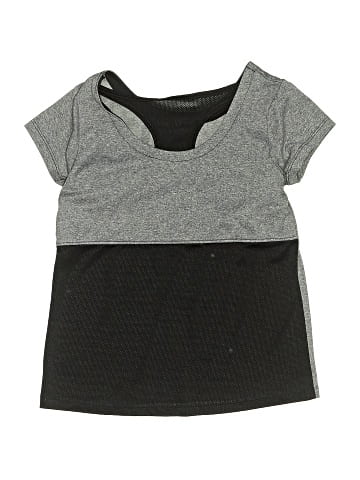 New Balance Active T-Shirt (view 2)