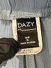 DAZY Blue Casual Pants Size XL - photo 4