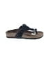 Sam Edelman Black Sandals Size 5 - photo 1