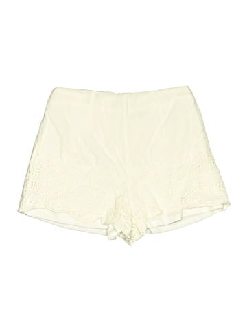 Charlotte Russe Shorts (view 1)