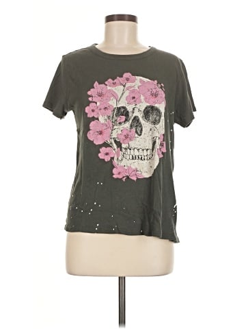 Chaser Short Sleeve T-Shirt (view 1)