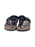 Sam Edelman Black Sandals Size 5 - photo 2