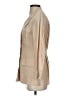 Cacharel 100% Linen Ivory Blazer Size 4 - photo 5