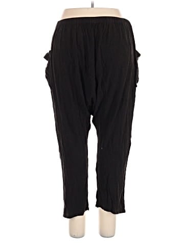Earthbound Trading Co. Casual Pants (view 2)