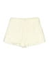 Charlotte Russe Ivory Shorts Size XS - photo 2