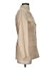 Cacharel 100% Linen Ivory Blazer Size 4 - photo 4