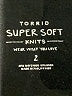 Torrid Black Tank Top Size 2X Plus (2) - photo 7