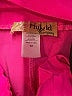 Hybrid & Company Solid Pink Active Pants Size M - photo 4