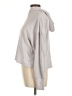 Gap Gray Turtleneck Sweater Size M - photo 5