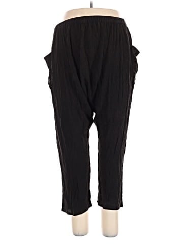 Earthbound Trading Co. Casual Pants (view 1)