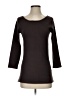 French Connection 100% Cotton Brown Pullover Sweater Size S - photo 1