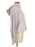 Gap Gray Turtleneck Sweater Size M - photo 4
