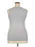 Tommie Copper Gray Active Tank Size 2X - photo 2