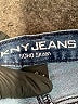 DKNY Jeans Blue Jeans Size 12 - photo 7
