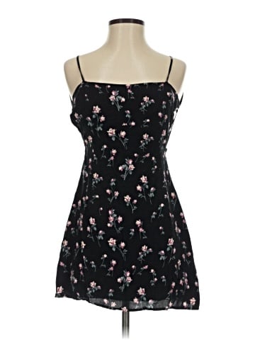 Honey Punch Casual Dress (view 1)