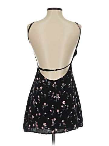 Honey Punch Casual Dress (view 2)