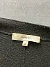 Vince. Black Cardigan Size M - photo 7