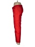 Lucky Brand Red Jeans Size 8 - photo 5