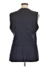 Paige Blue Vest Size 14 - photo 2