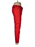 Lucky Brand Red Jeans Size 8 - photo 4