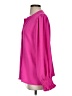 Hudson Gray 100% Polyester Pink Long Sleeve Blouse Size S - photo 5