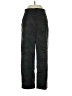 Evereve Black Casual Pants Size 24 waist - photo 1
