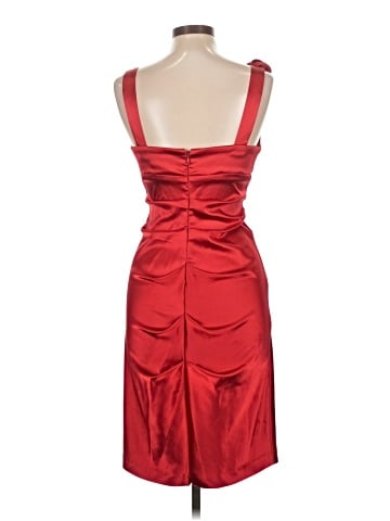 Xscape Cocktail Dress (view 2)
