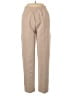 Assorted Brands Tan Casual Pants Size L - photo 1