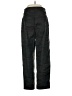 Evereve Black Casual Pants Size 24 waist - photo 2