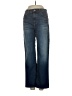 Adriano Goldschmied Blue Jeans Size 27 waist - photo 1