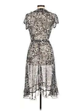 MSK Cocktail Dress (view 2)